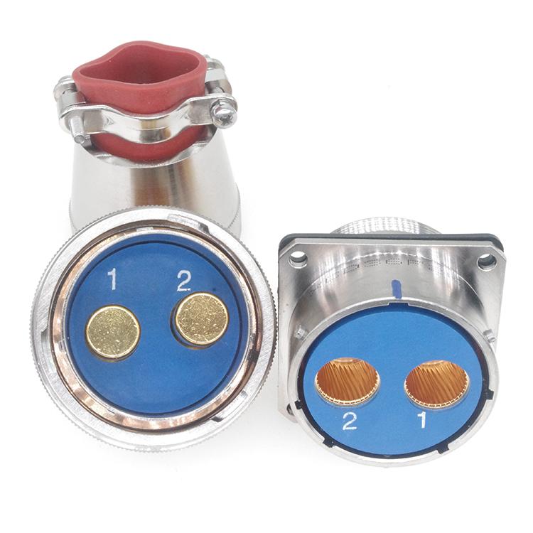 多芯大電流連接器哪家生產(chǎn)規(guī)格全？